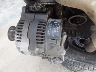 bontott VW POLO III Fojtószelep (Elektromos)