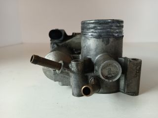 bontott VW POLO III Fojtószelep (Elektromos)