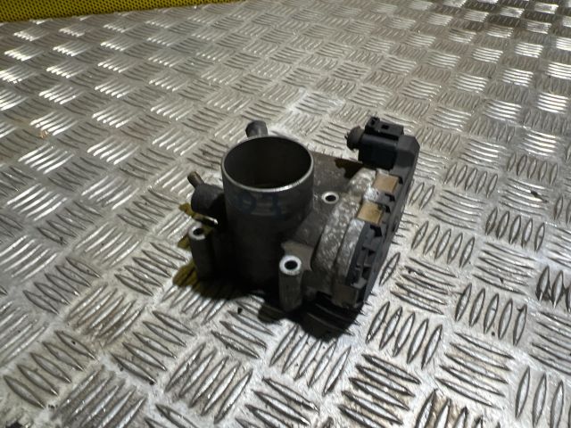 bontott VW POLO III Fojtószelep (Elektromos)