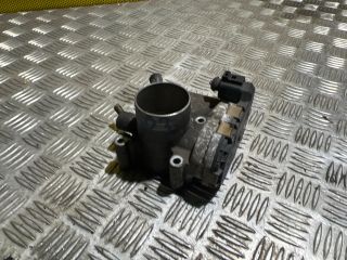 bontott VW POLO III Fojtószelep (Elektromos)