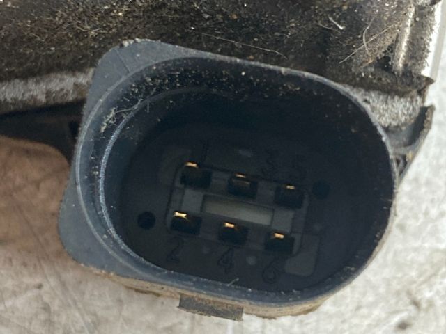 bontott VW POLO III Fojtószelep (Elektromos)