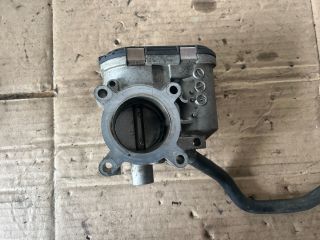 bontott VW POLO III Fojtószelep (Elektromos)