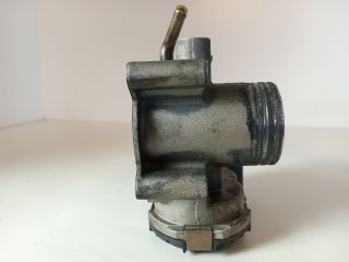 bontott VW POLO III Fojtószelep (Elektromos)