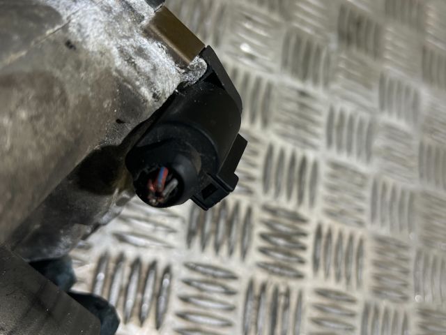 bontott VW POLO III Fojtószelep (Elektromos)