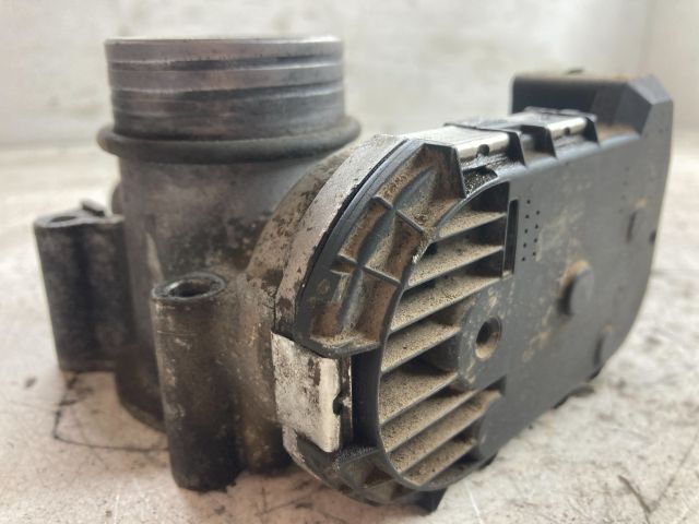 bontott VW POLO III Fojtószelep (Elektromos)