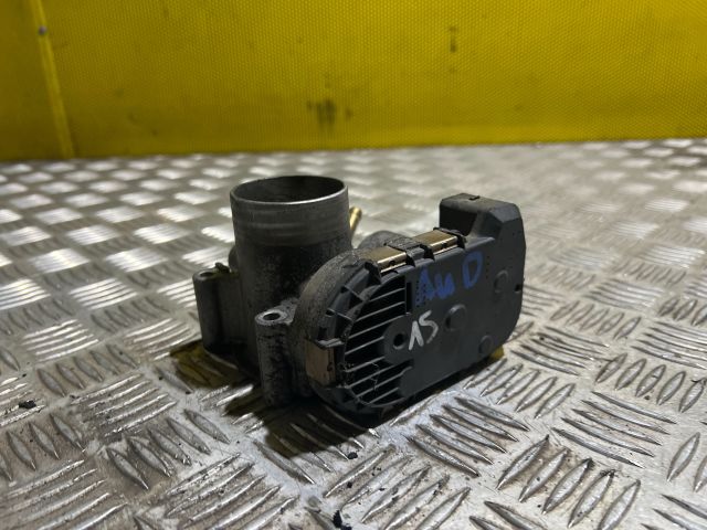 bontott VW POLO III Fojtószelep (Elektromos)