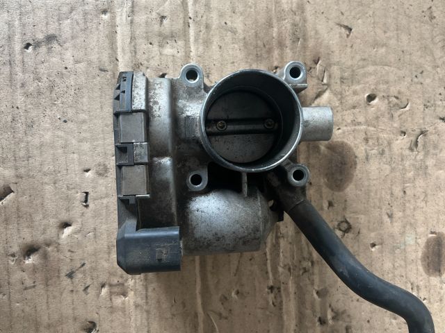 bontott VW POLO III Fojtószelep (Elektromos)