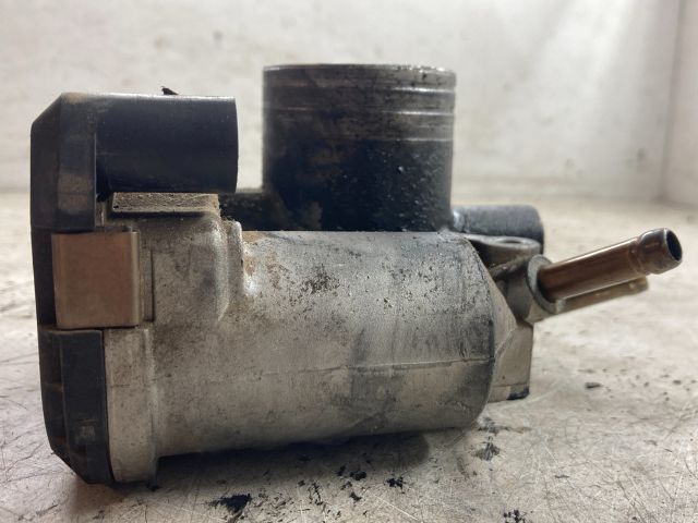 bontott VW POLO III Fojtószelep (Elektromos)