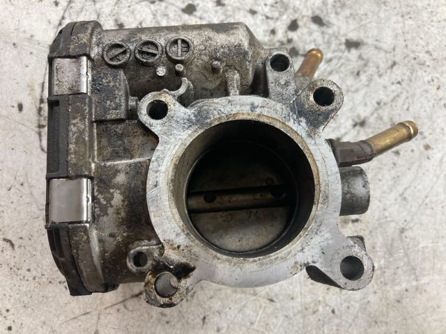 bontott VW POLO III Fojtószelep (Elektromos)