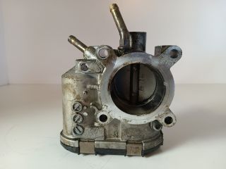 bontott VW POLO III Fojtószelep (Elektromos)