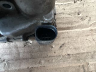 bontott VW POLO III Fojtószelep (Elektromos)