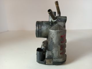 bontott VW POLO III Fojtószelep (Elektromos)