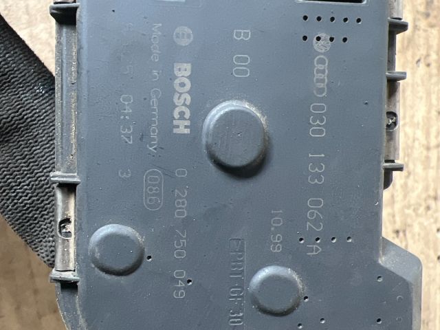 bontott VW POLO III Fojtószelep (Elektromos)