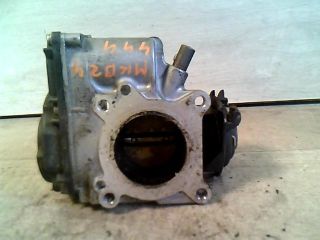 bontott VW POLO III Fojtószelep (Mechanikus)