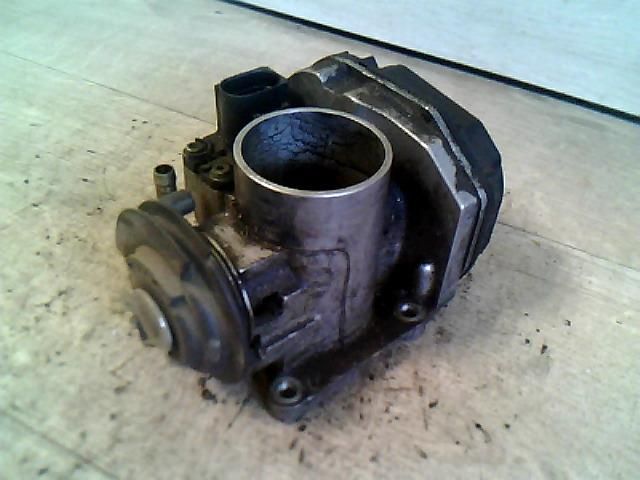 bontott VW POLO III Fojtószelep (Mechanikus)