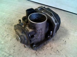 bontott VW POLO III Fojtószelep (Mechanikus)