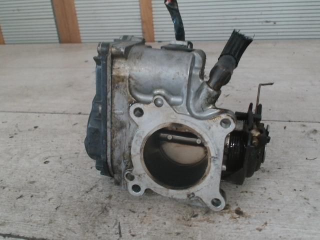 bontott VW POLO III Fojtószelep (Mechanikus)