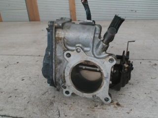 bontott VW POLO III Fojtószelep (Mechanikus)