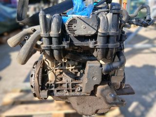 bontott VW POLO III Főtengely Szíjtárcsa