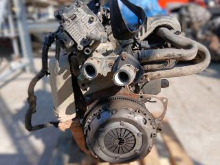 bontott VW POLO III Főtengely Szíjtárcsa