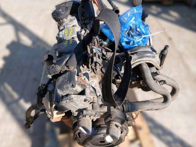 bontott VW POLO III Főtengely Szíjtárcsa