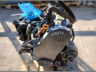 bontott VW POLO III Főtengely Szíjtárcsa