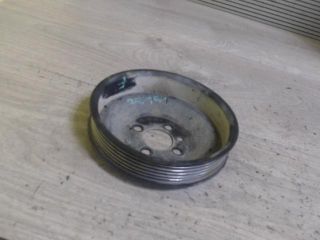 bontott VW POLO III Főtengely Szíjtárcsa