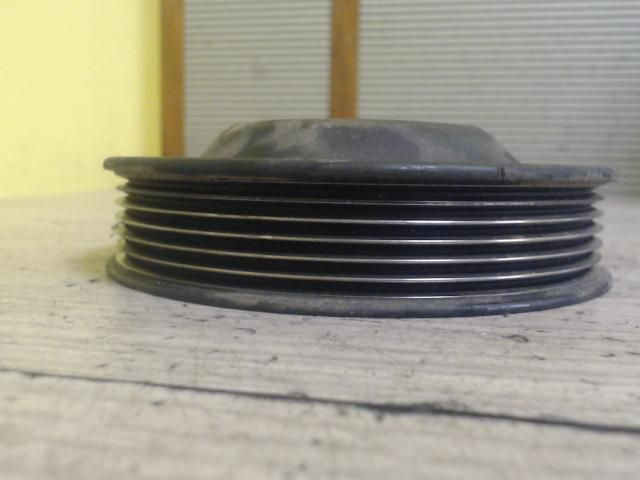 bontott VW POLO III Főtengely Szíjtárcsa