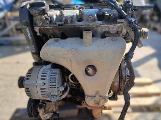 bontott VW POLO III Főtengely Szíjtárcsa