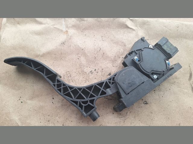 bontott VW POLO III Gázpedál (Elektromos)