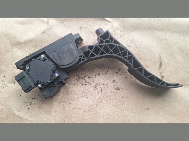 bontott VW POLO III Gázpedál (Elektromos)