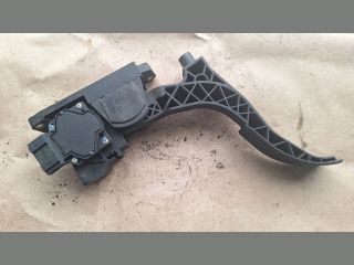 bontott VW POLO III Gázpedál (Elektromos)