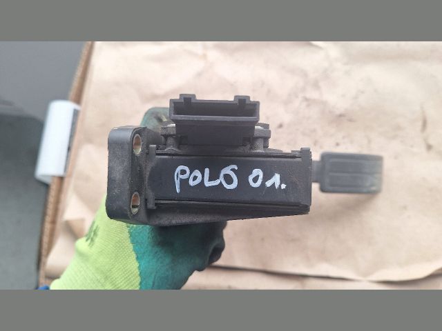 bontott VW POLO III Gázpedál (Elektromos)