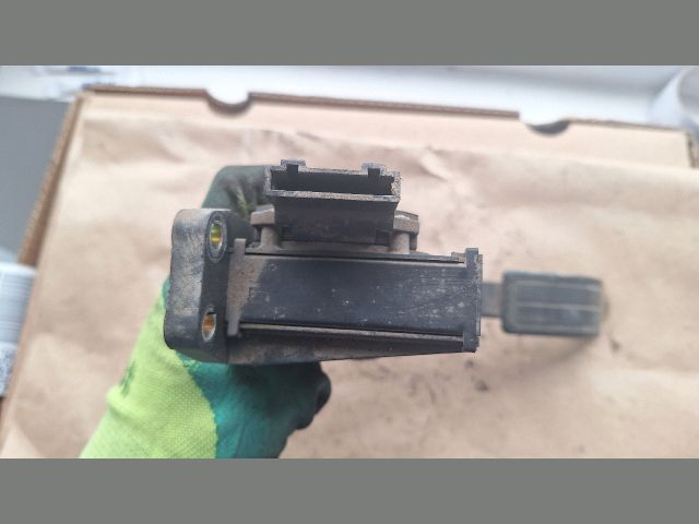 bontott VW POLO III Gázpedál (Elektromos)