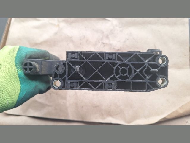 bontott VW POLO III Gázpedál (Elektromos)