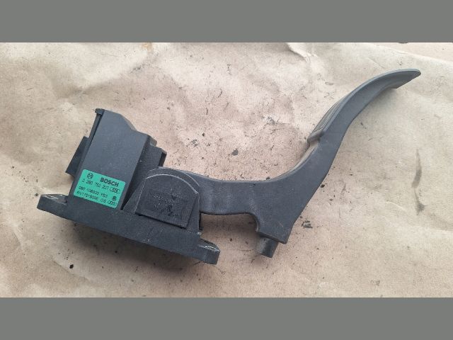 bontott VW POLO III Gázpedál (Elektromos)