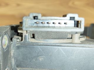 bontott VW POLO III Gázpedál (Elektromos)