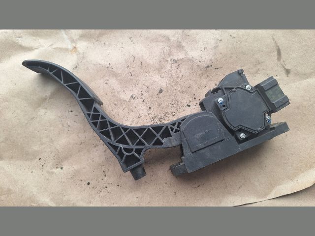 bontott VW POLO III Gázpedál (Elektromos)