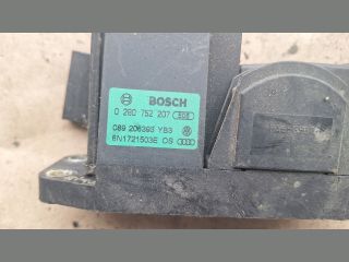 bontott VW POLO III Gázpedál (Elektromos)