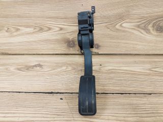 bontott VW POLO III Gázpedál (Elektromos)