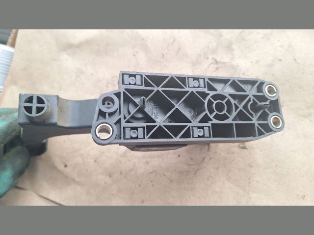 bontott VW POLO III Gázpedál (Elektromos)