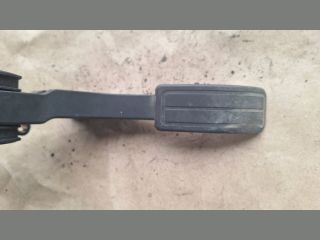 bontott VW POLO III Gázpedál (Elektromos)