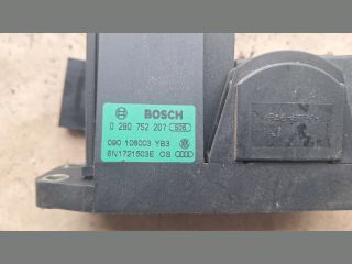 bontott VW POLO III Gázpedál (Elektromos)