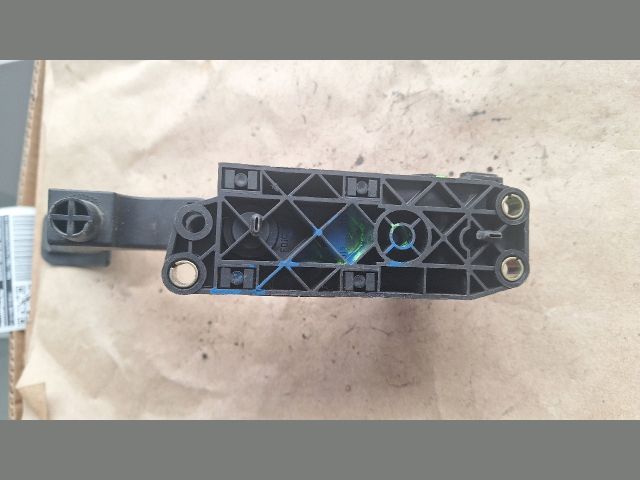 bontott VW POLO III Gázpedál (Elektromos)