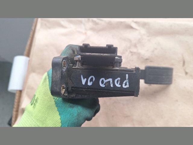 bontott VW POLO III Gázpedál (Elektromos)