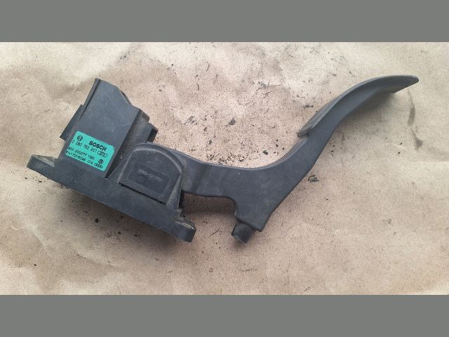 bontott VW POLO III Gázpedál (Elektromos)