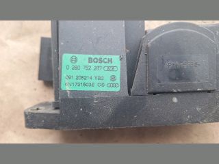 bontott VW POLO III Gázpedál (Elektromos)