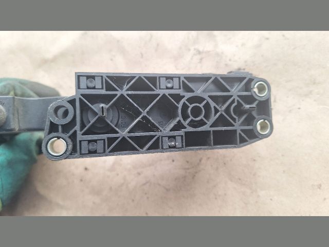 bontott VW POLO III Gázpedál (Elektromos)