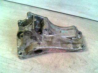 bontott VW POLO III Generátor Tartó Bak