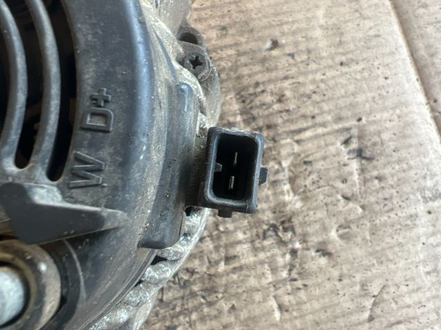 bontott VW POLO III Generátor